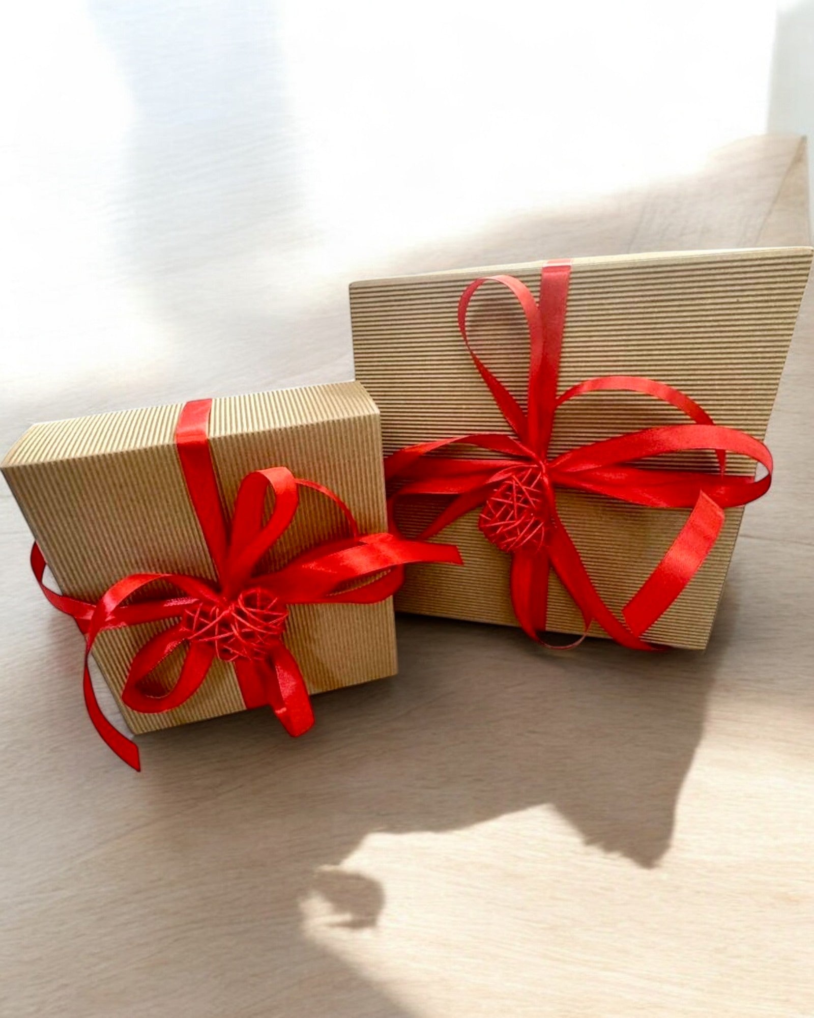 Gift wrapping