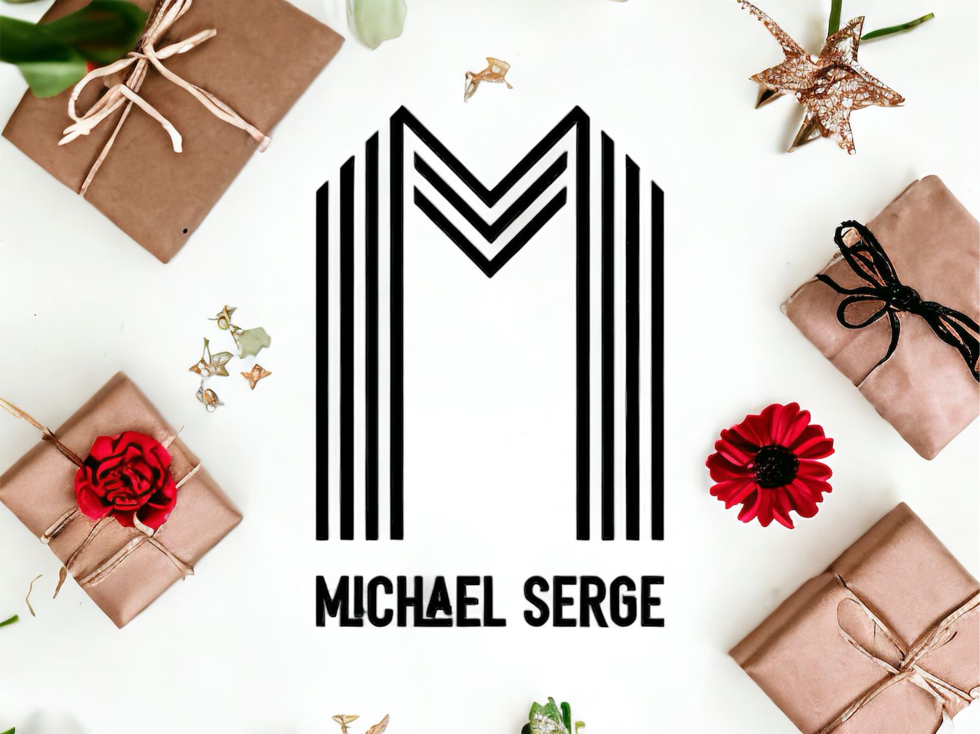 Geschenkkarte MICHAELSERGE