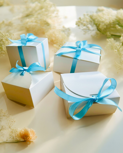 Gift wrapping